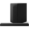 LG S60T - SOUNDBAR 3.1 CON SUBWOOFER WIRELESS - 340W - BLUETOOTH - DOLBY DIGITAL AUDIO