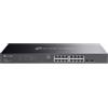 TP-LINK OMADA (TP-LINK) SG2218P - SWITCH SMART GIGABIT 18P DI CUI 16 POE+