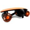 PLATUM ACQUASCOOTER REEF ONE (PLAS260001) - MOTORE 2x 300W - AUTONOMIA 35 MIN. - VEL. 1.8 M/S - MAX PROF. 50M - ATTACCO ACTION CAM