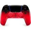 SONY PLAYSTATION DUALSENSE WIRELESS CONTROLLER PS5 (TECHNO RED)