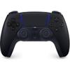 SONY PLAYSTATION DUALSENSE WIRELESS CONTROLLER V3 PS5 (BLACK)