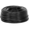 VULTECH SC13802-100 - CAVO ETHERNET UTP MATASSA CAT. 5E - NERO - 100 M