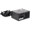 VULTECH VPS-M500EB - ALIMENTATORE MICRO ATX 500W VENTOLA TERMOREGOLATA