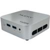 YASHI NUCKY (NY336) - PC DESKTOP MINI - CPU AMD R3 3300U - RAM 8GB - SSD 256GB - W11P - 2Y