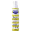 Mustela Spray Latte Solare SPF50 Protezione Alta per Bambini, 200ml