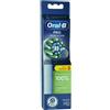 Oral B Oral-B Testine Ricambio Pro Cross Action Bianco 5 Testine