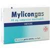 KENVUE ITALIA SPA MYLICONGAS - 50 Compresse Masticabili 40mg
