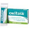 DOMPE' FARMACEUTICI SpA Dompé, Okitask Granulato 40mg, 10 Bustine