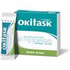 DOMPE' FARMACEUTICI SpA Dompé, Okitask Granulato 40mg Senza Acqua, 20 Bustine