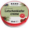 MIDEFA Srl BANO CREMA PINO MUGO 50ML LATTA