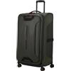 Samsonite Valigia trolley Ecodiver Spinner Duffle 79 Climbing Ivy