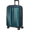 Samsonite Valigia trolley espandibile Nexis 76 Deep Petrol