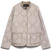 VERO MODA Jacket Vmclara-Giacca Ga Noos, Moon Rock, M Donna
