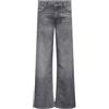JdY Ruby MW Wid MG 1007 DNM Noos, Denim Grigio Medio, (XS) W x 32L