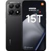 XIAOMI 15T 5G 12+512GB 6.8" BLACK ITALIA - 50981