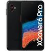 SAMSUNG GALAXY XCOVER 6 PRO 5G 6+128GB 6.6" ENT. ED. BLACK EUROPA - 51800