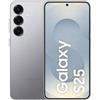 SAMSUNG GALAXY S25 5G 12+512GB 6.2" SILVER SHADOW EUROPA - 53081