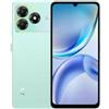 ZTE BLADE A36 4+128GB 6.75" GREEN ITALIA - 53087