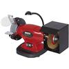 Ribimex - PRTMEBRO150 - Smerigliatrice da banco combinata - Ø 150mm