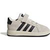 adidas Scarpe Sneakers Neonati BebÃ¨ Unisex Adidas Grand Court 00s EL Grigio