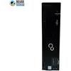 Fujitsu Esprimo D556/2/E85+, SFF, Core i5-7400, 8Gb, 256Gb NVMe, D979B