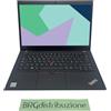 Lenovo Notebook LENOVO THINKPAD T14 FHD INTEL i5 10th RAM 16GB/32GB SSD 256GB/512GB/1TB
