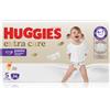 Huggies Extra Care Pants Size 5 34 pz
