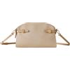 BORBONESE BORSA GEMINI - 910102510193C75 - sabbia