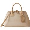 BORBONESE BORSA BAULETTO MEDIA - 910102520193C75 - sabbia