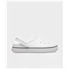 Crocs Sandali Off Court Clog White Uomo