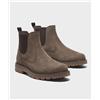 Timberland Stivale Chelsea Britton Road Mid Marrone Uomo