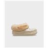 Crocs Sabot Furever Crush Bone Unisex