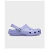 Crocs Sabot classico U Lilla Donna