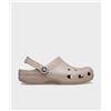 Crocs Sabot U Classic Taupe Unisex