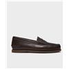 Timberland Mocassino da Barca Classic Marrone Uomo