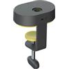 Logitech Reach Accessorio con fissaggio a morsetto per la telecamera per documenti Rech