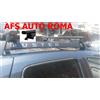 G3 BARRE PORTATUTTO G3 DACIA DUSTER ANNO 2013 MADE IN ITALY