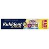PROCTER & GAMBLE SRL KUKIDENT ULTIMATE FRESCO CREMA ADESIVA DENTIERE 57 G