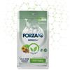 Forza 10 Diet Veg Cane Adulto Bio Crocchette 1,5kg - Alimentazione Vegetale Completa