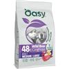 Oasy Dry Dog Monoprotein Adult Medium/Large al Cinghiale - Crocchette Cani 10kg