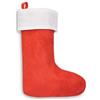 Calza di Natale Personalizzata personalizzate o neutre