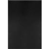 Générique Dart Wall Protector, Removable Black Mat Dartboard Surround, Professional Grade Dart Board Accessory, Perfect for Game Room, Garage, Home, Office, and Classroom Wall Protection