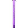 TISHITA Perni Passanti di Ricambio CNC per Bici da Strada, 12 Mm per Forcelle E Telaio Posteriore, 12x142xM12 P1.5x19L