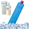 Generic Pacco di Ghiaccio per Cooler Box refrigerante alimentare riutilizzabile