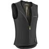Komperdell Air VESTLIGHT Uomo 23-24 206 Nero Giallo - XL