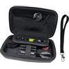 Generic Astuccio per Dardi a Punta d'Acciaio Custodia Organizer