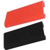 YARNOW Cuscino Facile di Dragon da Traspirante per Sedile Boat Eva 2 Pezzi da Riporre Competizioni Gare di Kayak