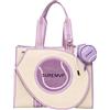 Generic Borsa da Tennis Multiuso, Borsa Porta Racchette da Tennis per Uomo E Donna, Ideale per Palestra E Sport all'Aria Aperta.