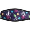 Tdoutop Copertura in Neoprene per Cintura Maschera Subacquea - Accessori per Capelli Lunghi - Copertura in Neoprene per Sport Acquatici, Style C