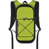 shjxi Zaino impermeabile, zaino sportivo, zaino di grande capacità, 7 l, traspirante, portatile, multifunzionale, perfetto per viaggi (grigio/blu/verde)